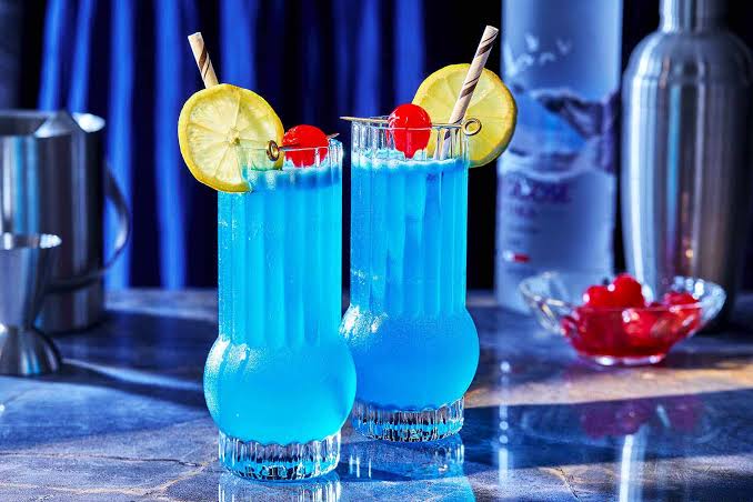 Mocktail